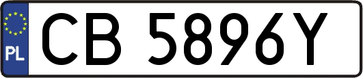 CB5896Y