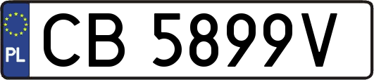 CB5899V