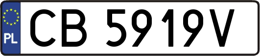 CB5919V