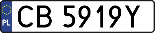 CB5919Y