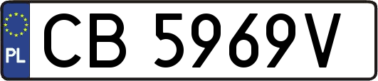 CB5969V
