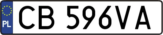 CB596VA