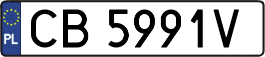 CB5991V