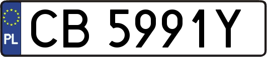 CB5991Y