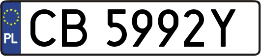 CB5992Y