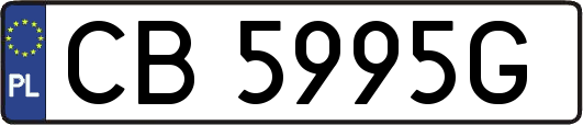 CB5995G