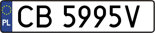 CB5995V
