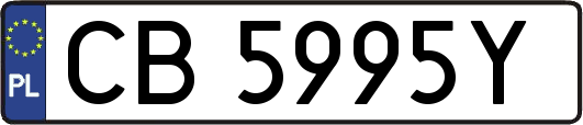 CB5995Y