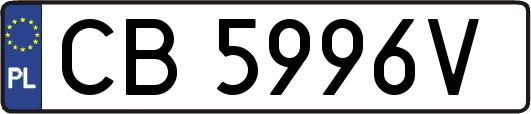CB5996V
