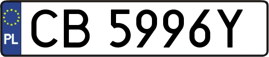 CB5996Y