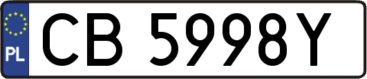 CB5998Y