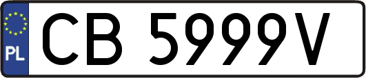 CB5999V