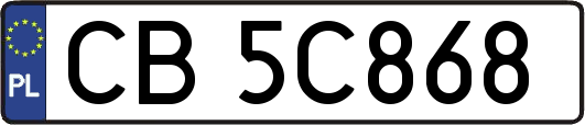CB5C868