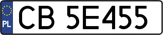 CB5E455