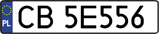 CB5E556