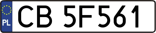 CB5F561