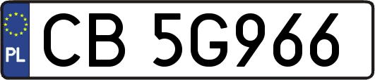 CB5G966