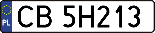 CB5H213