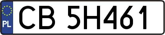 CB5H461