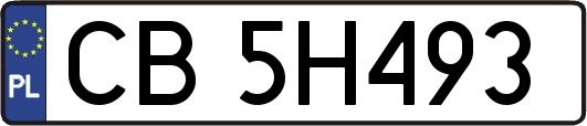 CB5H493
