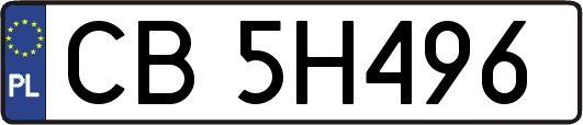 CB5H496