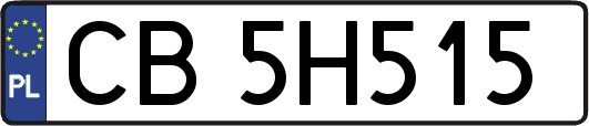 CB5H515