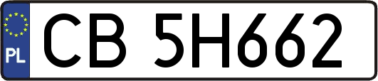CB5H662