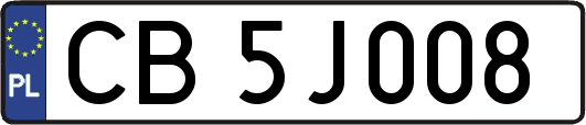CB5J008