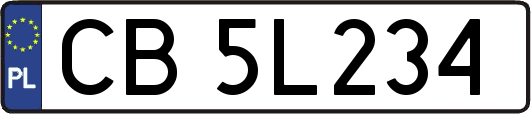 CB5L234