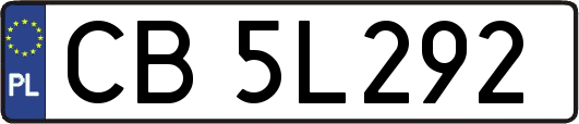 CB5L292
