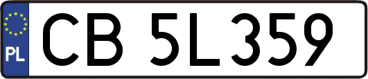 CB5L359