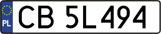 CB5L494