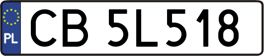 CB5L518