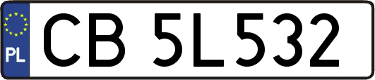 CB5L532