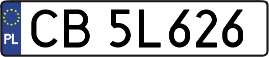 CB5L626
