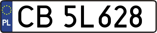 CB5L628