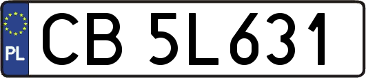 CB5L631