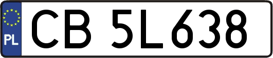 CB5L638