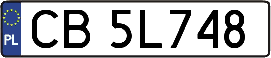 CB5L748