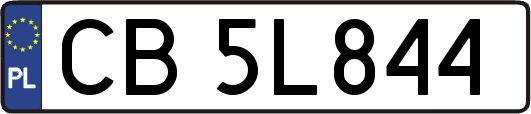 CB5L844