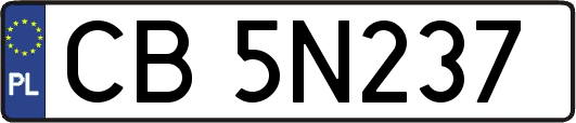 CB5N237