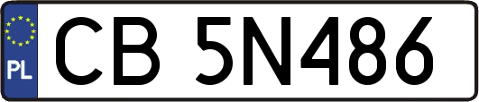CB5N486