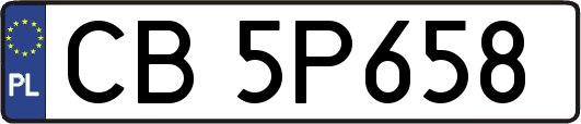 CB5P658