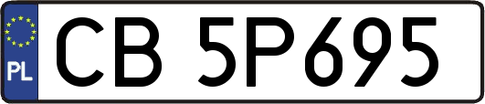 CB5P695