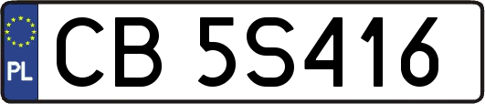 CB5S416