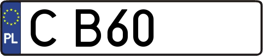 CB60