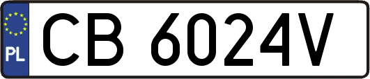 CB6024V