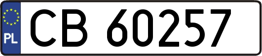 CB60257