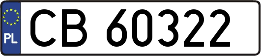 CB60322