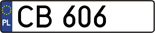 CB606
